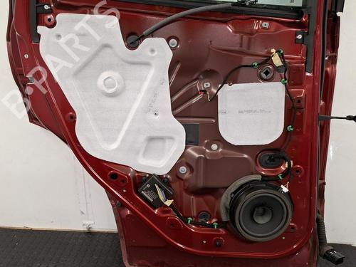Dør venstre bagtil FORD KUGA II (DM2) 2.0 TDCi 4x4 | BP38498244C4 - Image 6