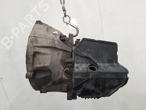 Gearbox FORD B-MAX (JK) 1.0 EcoBoost | BP29581412M3 