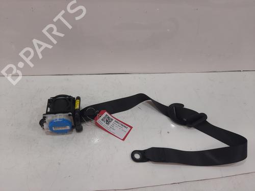 Front right seatbelt TOYOTA AYGO (_B4_) 1.0 (KGB40) | BP38083813I25 - Image 2