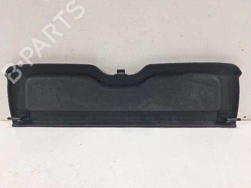 Rear parcel shelf VAUXHALL VIVA (C16) 1.0 | BP31812250C85