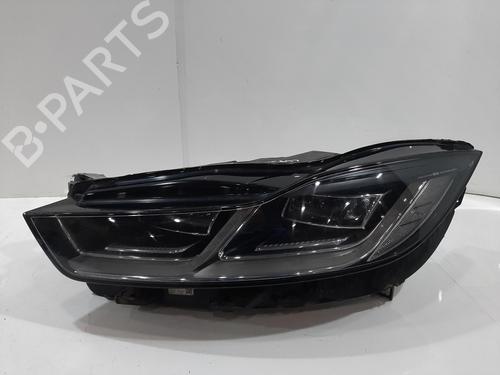 Used Left headlight JAGUAR I-PACE (X590) EV400 AWD (400 hp) 26870032