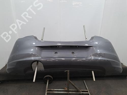 bagtil-kofangere-vauxhall-corsa-mk-iv-e-x15-2014-33035429 main image