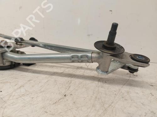 Front wiper motor HYUNDAI IONIQ 5 (NE) EV | BP26862690M29 - Image 2