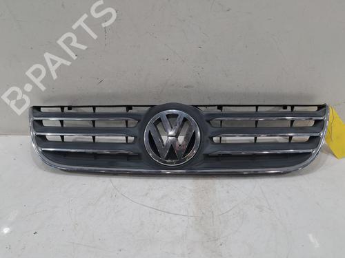 Calandre VW POLO IV (9N_, 9A_) 1.4 FSI (86 hp) 31285841