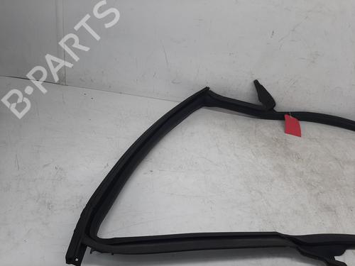 Rubber door seal TESLA MODEL 3 (5YJ3) EV Performance AWD | BP29266381C142 
