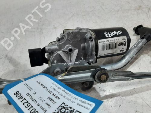 Front wiper motor VAUXHALL ADAM (M13) 1.2 | BP31965002M29 