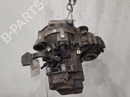 Gearbox SEAT ARONA (KJ7, KJP) 1.6 TDI | BP39432894M3 - Image 6