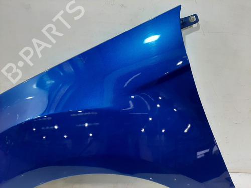 Left front fenders FORD ECOSPORT 1.0 EcoBoost | BP29417365C41 