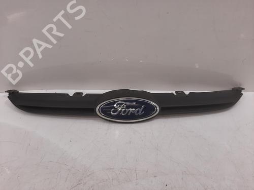 Grill FORD FIESTA VI (CB1, CCN) 1.4 (97 hp) 26788013