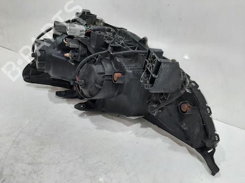 Right headlight MITSUBISHI ASX (GA_W_) 1.6 MIVEC (GA1W) | BP34533601C29  - Image 6