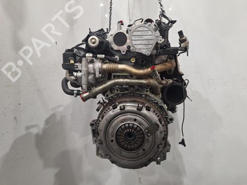 Used Engine Engine 39594841 39594841