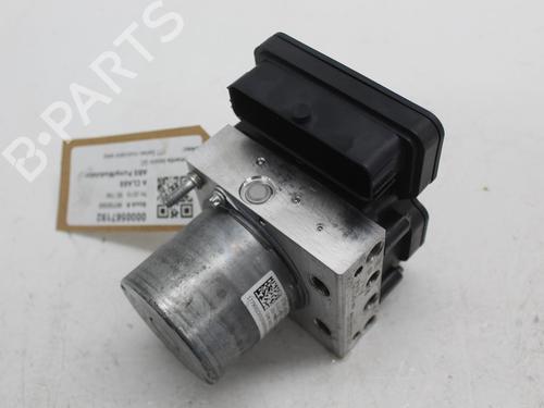 ABS pump MERCEDES-BENZ A-CLASS (W177) A 180 d (177.003) | BP30735347M43