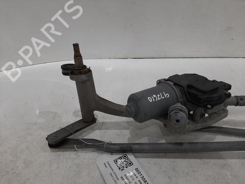 Front wiper motor LAND ROVER RANGE ROVER IV (L405) 4.4 SDV8 4x4 | BP26860257M29 