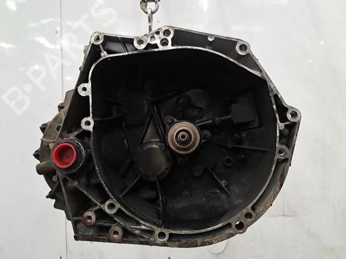 Used Gearbox Gearbox 26798165 26798165