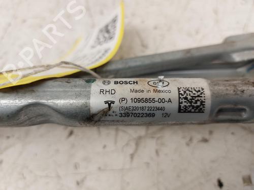 Viskermotor vindrute TESLA MODEL 3 (5YJ3) EV AWD | BP29266446M29 