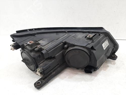 Left headlight VW TIGUAN (5N_) 2.0 TDI 4motion | BP32027409C28