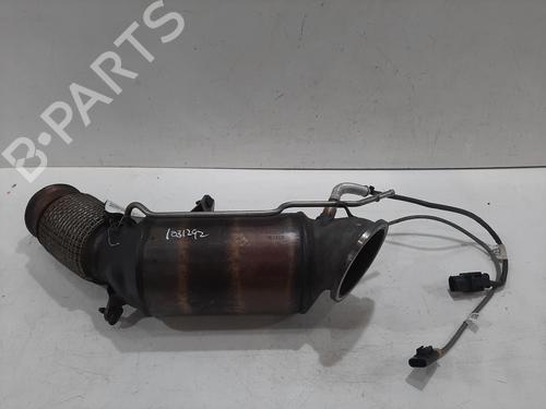 Katalysator BMW 3 (G20, G80, G28) 320 i (184 hp) 30721632