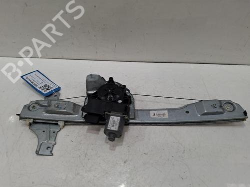 Used Front right window mechanism Front right window mechanism 38480884 38480884