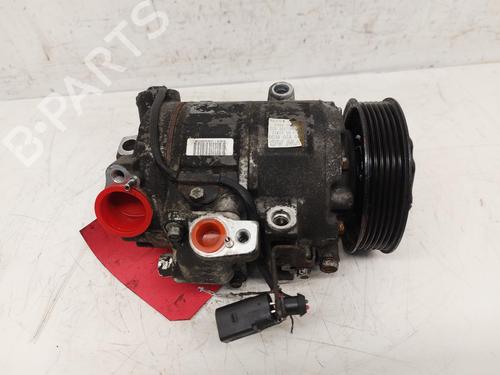 AC compressor VW POLO (9N_, 9A_) 1.2 | BP26849682M34 