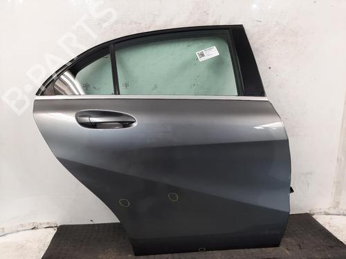 right-rear-door-mercedes-benz-a-class-w176-2012-2013-2014-2015-2016-2017-2018-31033586 main image