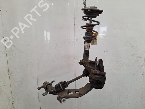 Used Left front suspension MINI MINI (F56) One (102 hp) 27872193
