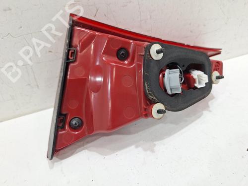 Left taillight HYUNDAI i20 III (BC3, BI3) 1.0 T-GDI | BP27225561C34 