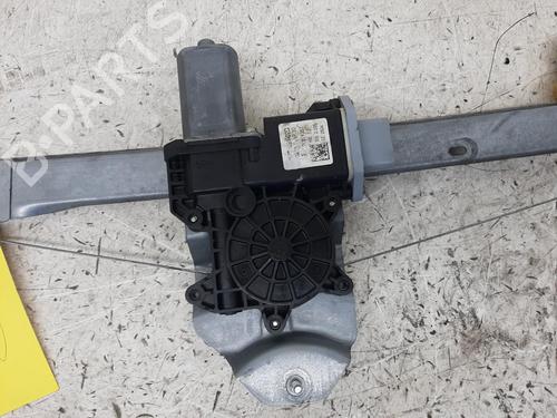 Front right window mechanism RENAULT CLIO IV (BH_) 1.5 dCi 90 | BP26860044C23 