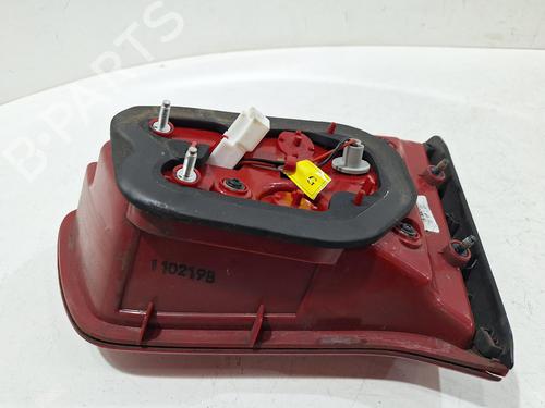 Left taillight KIA SPORTAGE III (SL) 1.7 CRDi | BP32027421C34 