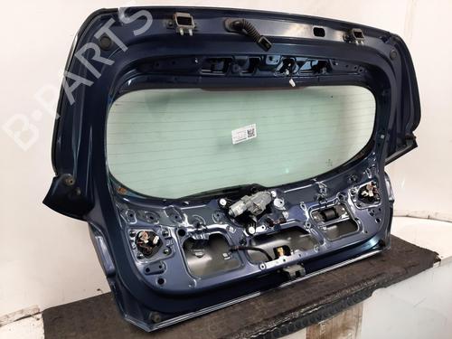 Tailgate HYUNDAI i30 (PDE, PD, PDEN) 1.6 CRDi | BP32270241C6 