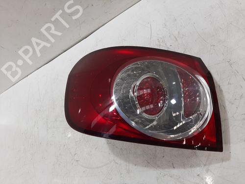 Other VW GOLF PLUS V (5M1, 521) 1.4 TSI | BP36879178O1  - Image 5