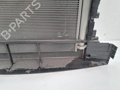 Radiator set HYUNDAI TUCSON (NX4E, NX4A) 1.6 T-GDi | BP37433080M120 - Image 5
