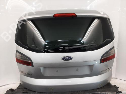 Used Tailgate Tailgate 38446557 38446557