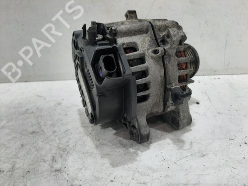 Alternator FORD TRANSIT CUSTOM V362 Van (FY, FZ) 2.0 EcoBlue | BP31032937M7