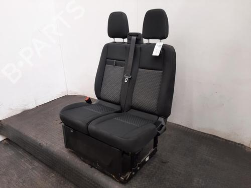 Left front seat FORD TRANSIT CUSTOM V362 Van (FY, FZ) 2.0 EcoBlue | BP34339174C15 - Image 5