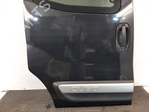 Right rear door FIAT QUBO (225_) 1.3 D Multijet (225AXE1A, 225CXE1A, 225AXH1A, 225AXL1A,... | BP30829445C5
