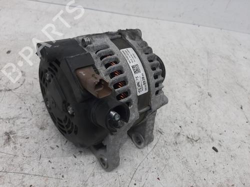 Generator VAUXHALL CROSSLAND X / CROSSLAND (P17) 1.5 Turbo D (75) | BP26856827M7 