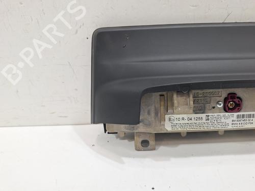 Display monitor BMW 4 Coupe (F32, F82) 420 d xDrive | BP26870329C48 