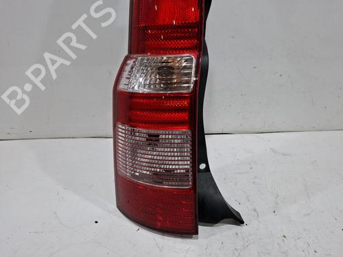 Left taillight FIAT PANDA (169_) 1.1 (169.AXA1A) | BP39622561C34 - Image 2