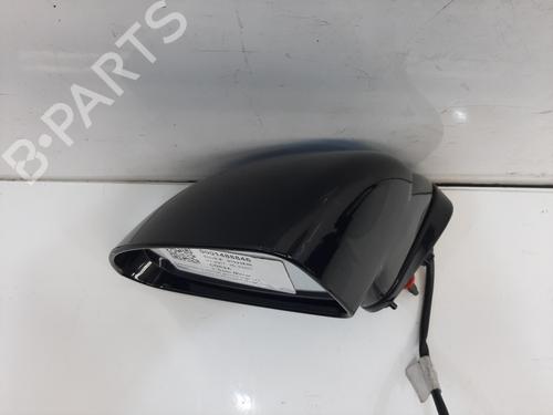 Left mirror VAUXHALL CORSA Mk III (D) (S07) 1.6 VXR (L08) | BP28085098C26 