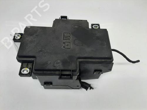Used Fuse box JAGUAR I-PACE (X590) EV400 AWD (400 hp) 26870315