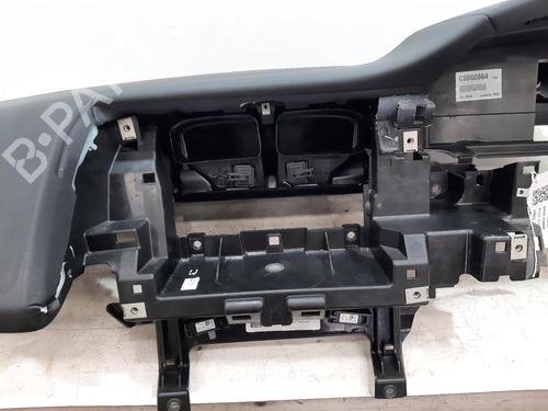 Dashboard JAGUAR I-PACE (X590) EV400 AWD | BP36697169C46  - Image 5