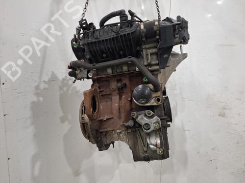 Engine FORD FIESTA VI (CB1, CCN) 1.0 EcoBoost | BP39743752M1 - Image 4