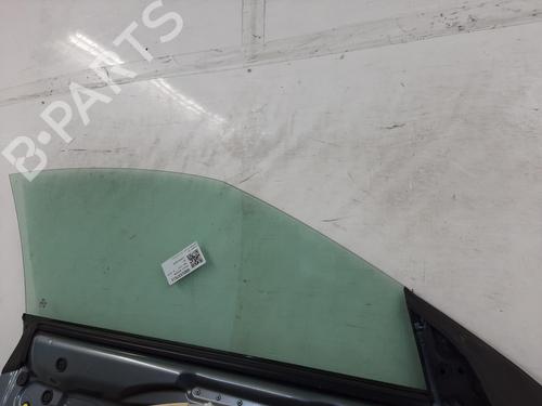 Left front door AUDI A3 Convertible (8P7) 2.0 TDI | BP29637160C2 