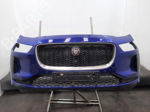 Used Front bumper JAGUAR I-PACE (X590) EV400 AWD (400 hp) 29524366