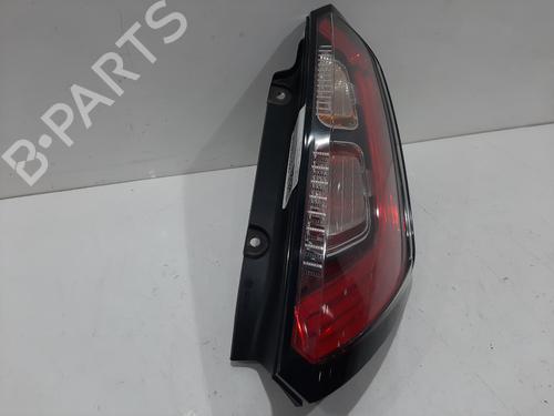 Used Left taillight Left taillight 36891080 36891080