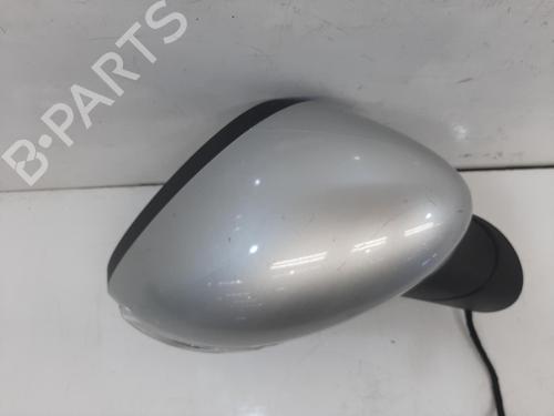 Right mirror FORD FIESTA VI (CB1, CCN) 1.0 EcoBoost | BP28114976C27 
