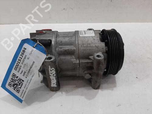 AC compressor FIAT 500X (334_) 1.4 (334AXC1B, 334AXC11) | BP29236286M34 