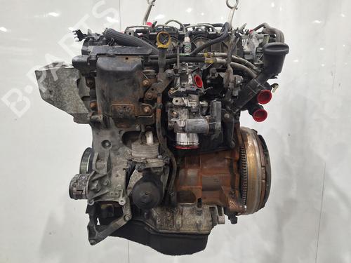 Engine LAND ROVER RANGE ROVER EVOQUE (L538) 2.2 D | BP29127650M1 