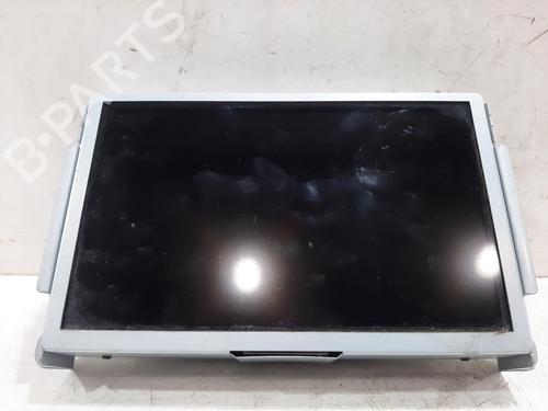 Elektronisk modul FORD KUGA II (DM2) 2.0 TDCi 4x4 | BP29603639M83 