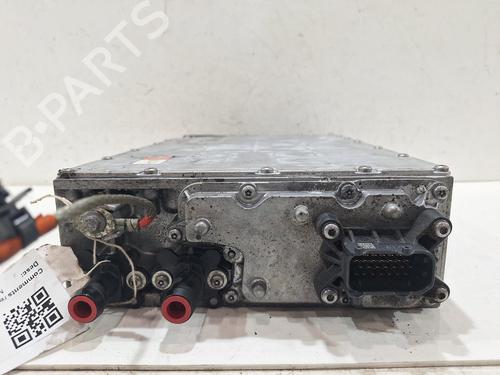 Inverter/Converter JAGUAR I-PACE (X590) EV400 AWD | BP31032926M119 